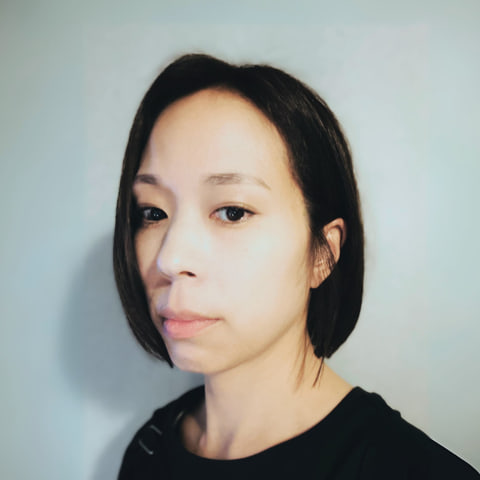 松村 映子